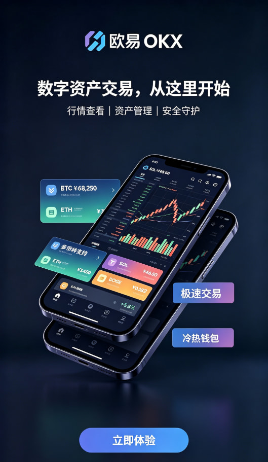 欧交易所app官网安装使用心得配图二